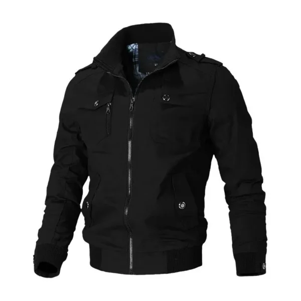 cloth-jacket